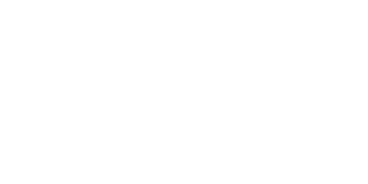 logo icone graphic blanc